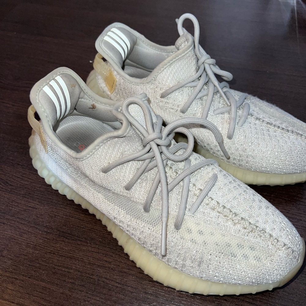Yeezy Boost - image 1